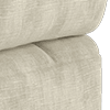 casual chenille mushroom