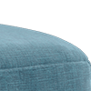 casual chenille denim