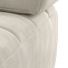 lifestyle mottled fabric marble