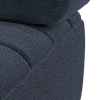 HEAVY TEXTURED CHENILLE NAVY