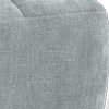 casual chenille grey