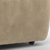 LIFESTYLE MOTTLED FABRIC LATTE