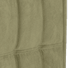 lifestyle nubuck feel fabric moss