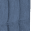 lifestyle nubuck feel fabric navy