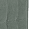 lifestyle flecked fabric mineral green
