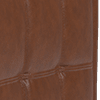 trusty sheen leather butterscotch