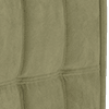 LIFESTYLE NUBUCK FEEL FABRIC MOSS