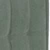 lifestyle flecked fabric mineral green