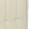 trusty sheen leather bone china