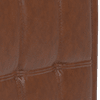TRUSTY SHEEN LEATHER BUTTERSCOTCH