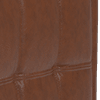trusty sheen leather butterscotch