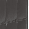 trusty sheen leather charcoal