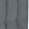 lifestyle nubuck feel fabric charcoal