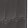 trusty sheen leather charcoal