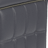 trusty sheen leather lavender grey