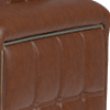 trusty sheen leather butterscotch