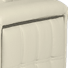 trusty sheen leather bone china