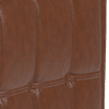 TRUSTY SHEEN LEATHER BUTTERSCOTCH