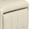 TRUSTY SHEEN LEATHER BONE CHINA