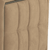 LIFESTYLE NUBUCK FEEL FABRIC CAMEL