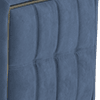 lifestyle nubuck feel fabric navy