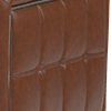 trusty sheen leather butterscotch
