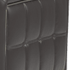 trusty sheen leather charcoal