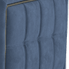 lifestyle nubuck feel fabric navy