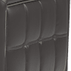 trusty sheen leather charcoal