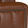 trusty sheen leather butterscotch