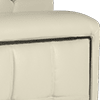 trusty sheen leather bone china