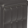 trusty sheen leather charcoal
