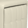trusty sheen leather bone china