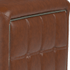 trusty sheen leather butterscotch