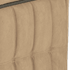 lifestyle nubuck feel fabric camel