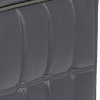 trusty sheen leather lavender grey