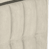 lifestyle nubuck feel fabric stone