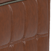 trusty sheen leather butterscotch