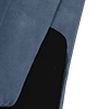 lifestyle flecked fabric navy