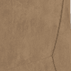 LIFESTYLE NUBUCK-FEEL FABRIC PECAN
