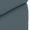 trusty-matt leather steel blue