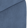 lifestyle nubuck-feel fabric blue