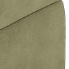 lifestyle nubuck-feel fabric olive