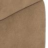 lifestyle nubuck-feel fabric pecan