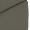 trusty-matt leather chocolate