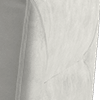 lifestyle nubuck-feel fabric light grey