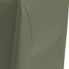 trusty-matt leather olive