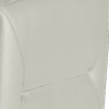 trusty-matt leather stone