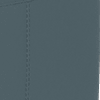 trusty-matt leather steel blue