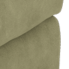 lifestyle nubuck-feel fabric olive